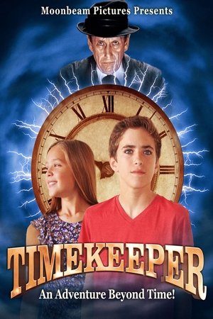 Watch Free Clockmaker (1998)