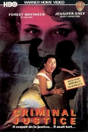 Watch Free Criminal Justice (1990)