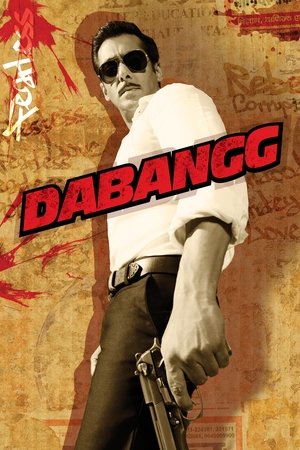 Watch Free Dabangg (2010)
