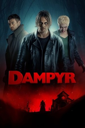 Watch Free Dampyr (2022)