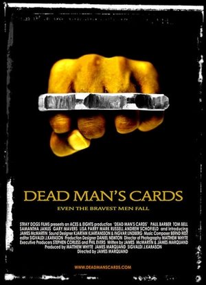 Watch Free Dead Mans Cards (2006)