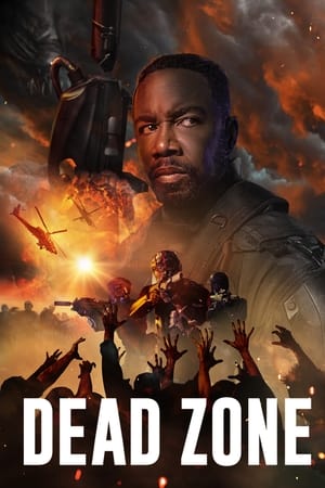 Watch Free Dead Zone (2022)