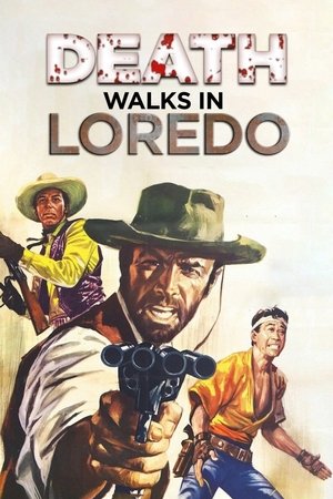 Watch Free 3 pistole contro Cesare (1967)