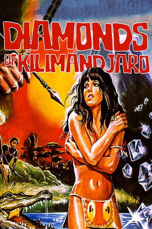 Watch Free Diamonds of Kilimandjaro (1983)
