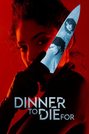 Watch Free Dinner to Die For (2025)