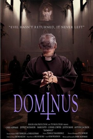 Watch Free Dominus (2024)