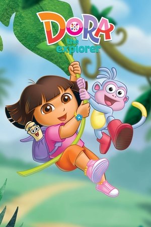 Watch Free Dora the Explorer (20002019)