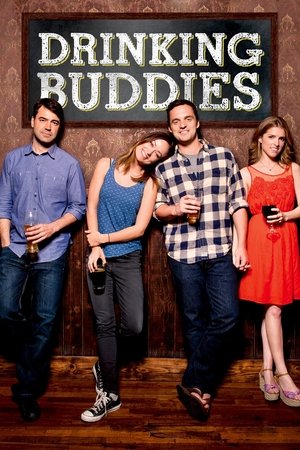 Watch Free Drinking Buddies (2013)