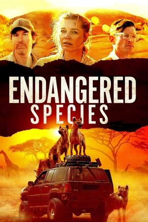 Watch Free Endangered Species (2021)
