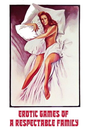 Watch Free Giochi erotici di una famiglia per bene (1975)