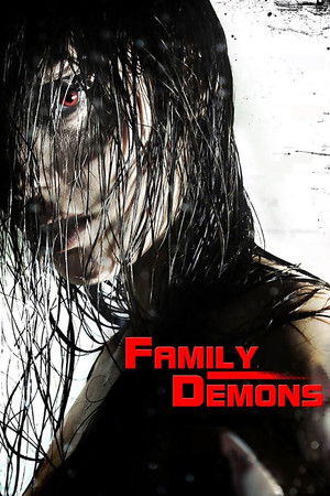 Watch Free Family Demons (2009)