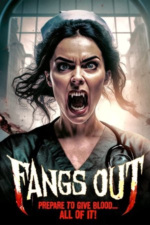 Watch Free Fangs Out (2023)