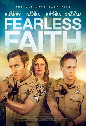 Watch Free Fearless Faith (2020)