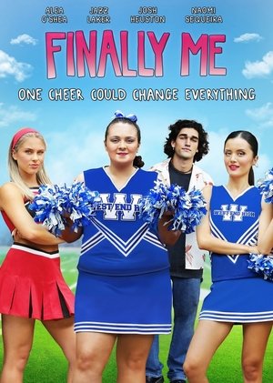Watch Free Finally Me (2023)