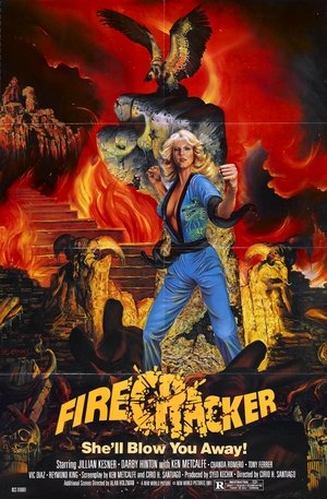 Watch Free Firecracker (1981)
