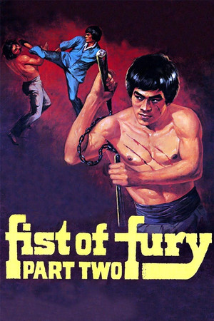 Watch Free Jing wu men xu ji (1977)
