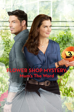 Watch Free Flower Shop Mystery: Mums the Word (2016)
