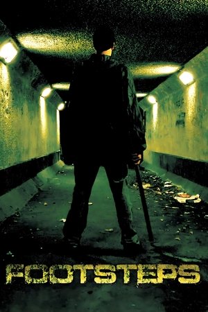 Watch Free Footsteps (2006)