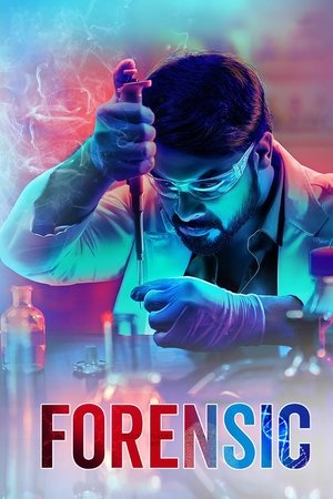 Watch Free Forensic (2020)