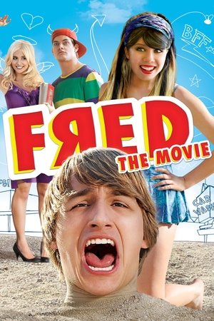 Watch Free Fred: The Movie 2010