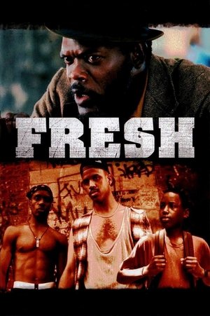 Watch Free Fresh (1994)