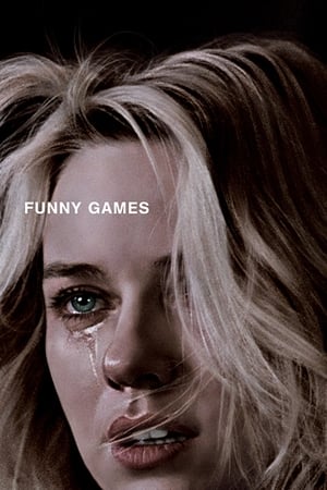 Watch Free Funny Games (2007)