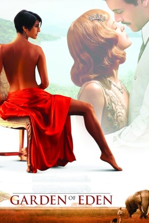 Watch Free The Garden of Eden (2008)