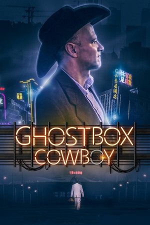 Watch Free Ghostbox Cowboy (2018)