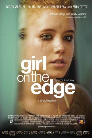 Watch Free Girl on the Edge (2015)