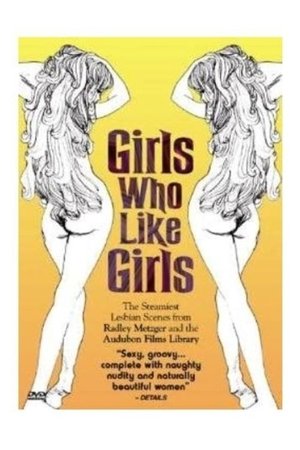 Watch Free Girls Who Like Girls (2001)