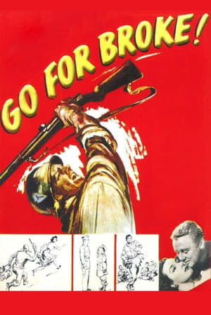 Watch Full Movie: Go for Broke! (1951)