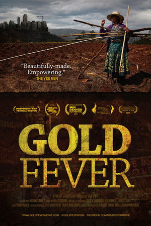 Watch Free Gold Fever (2013)