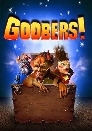 Watch Free Mystery Monsters (1997)