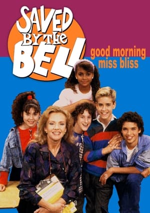 Watch Free Good Morning, Miss Bliss (1987–1989)