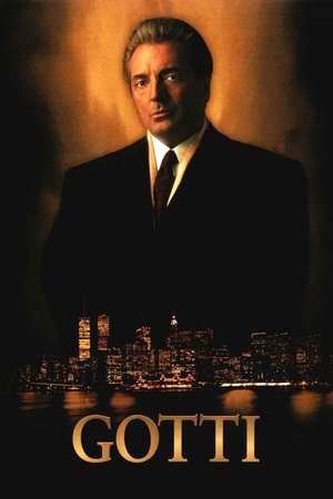 Watch Free Gotti (TV Movie 1996)