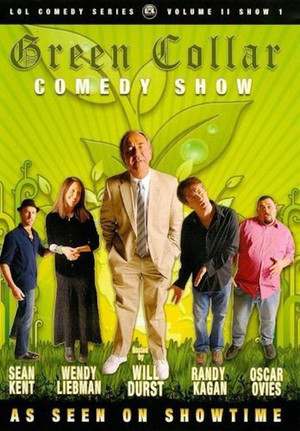 Watch Free Green Collar Comedy Show (2010)