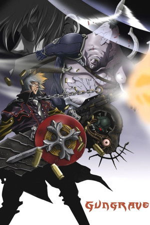 Watch Free Gungrave (2003-2004)