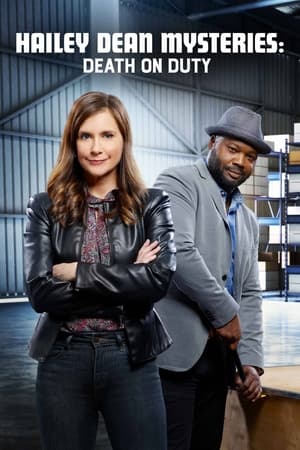 Watch Free Hailey Dean Mysteries Death on Duty (2019)