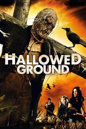 Watch Free Hallowed Ground (2007)