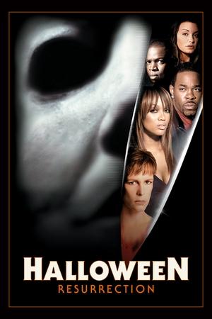 Watch Free Halloween: Resurrection (2002)