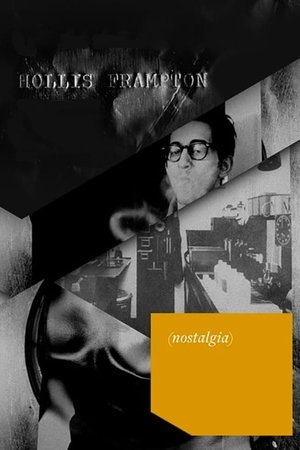 Watch Free Hapax Legomena I: Nostalgia (1971)