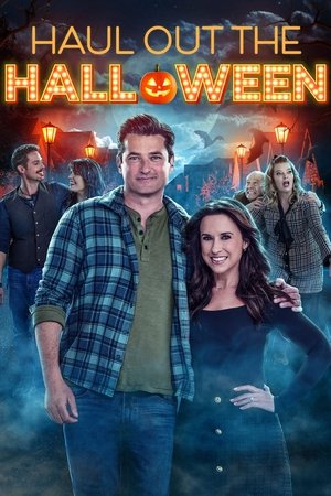 Watch Free Haul Out the Halloween (2025)
