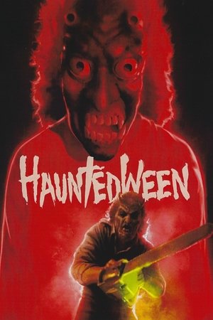 Watch Free HauntedWeen (1991)