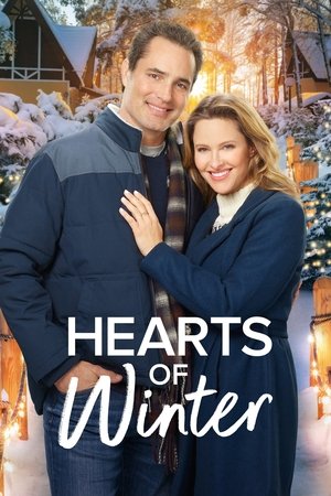 Watch Free Hearts of Winter (2020)