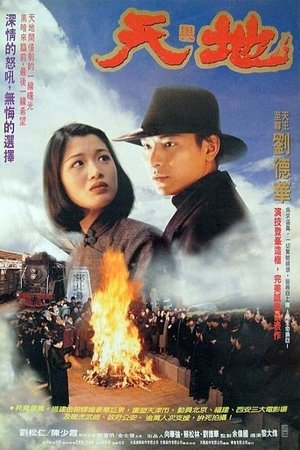 Watch Free Heaven and Earth (1994)
