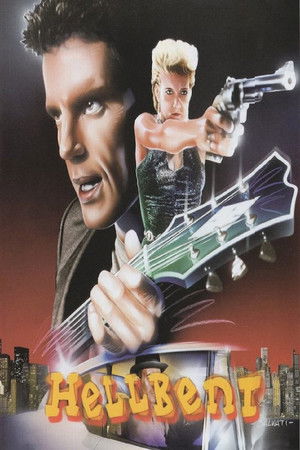 Watch Free Hellbent (1988)