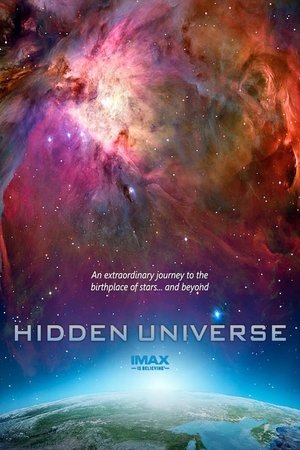Watch Free Hidden Universe (2013)