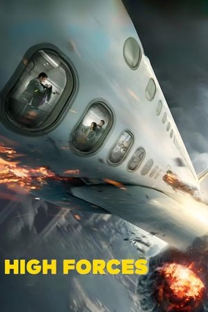 Watch Free High Forces (2024)
