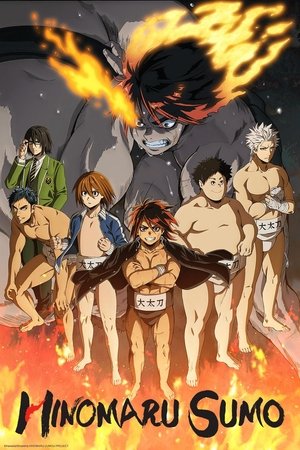 Watch Free Hinomaru Sumo