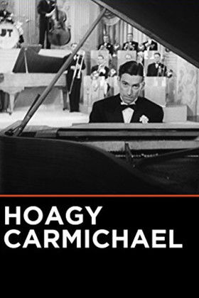 Watch Free Hoagy Carmichael (1939)